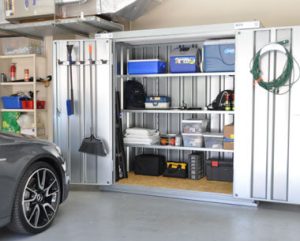 Πτυσσόμενα Containers- Λύσεις Self Storage- Αγορά/Ενοικίαση